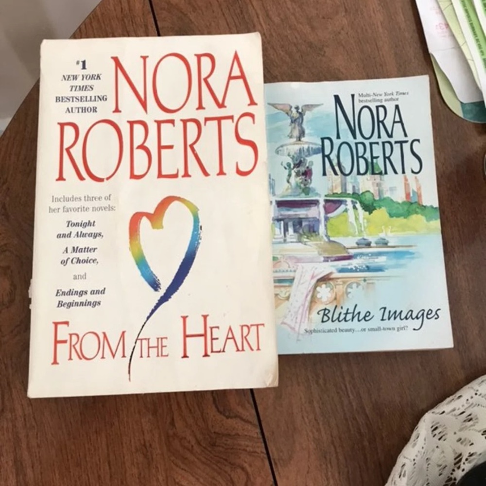 Books